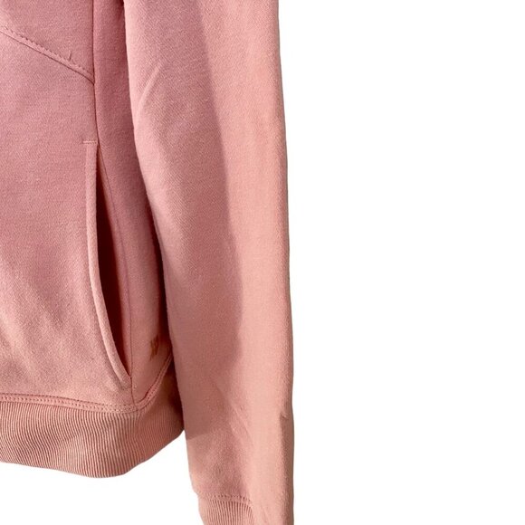 All In Motion Full Zip Pink Hoodie Jacket Women's XS NEW NWT - Picture 7 of 11